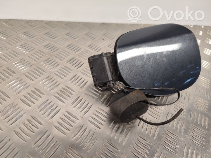 Volvo V60 Osłona gniazda ładowania samochodu elektrycznego 31299106