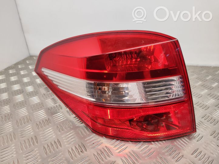 Renault Laguna III Lampa tylna 265550002R