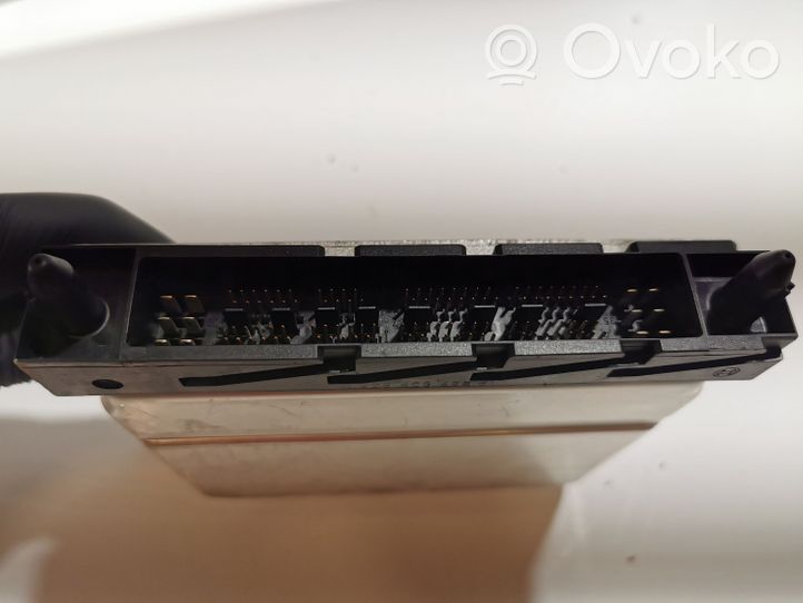 Volvo XC90 Motorsteuergerät/-modul 30637733