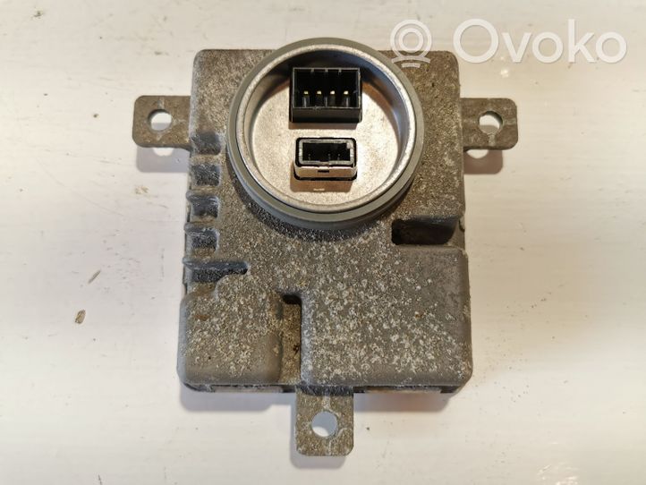 Audi A7 S7 4G Module de ballast de phare Xenon 8K0941597C