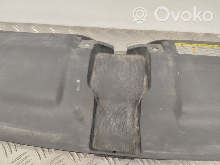 Audi A7 S7 4G Osłona pasa przedniego 4G8807081A