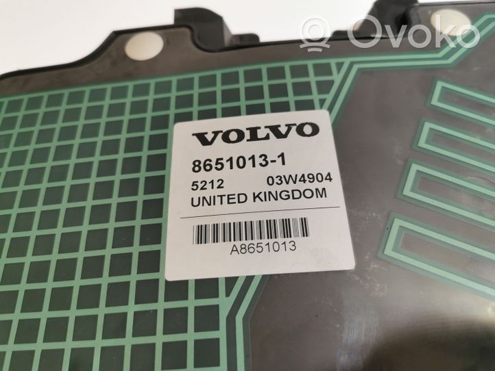 Volvo XC90 Antena GPS 8651013