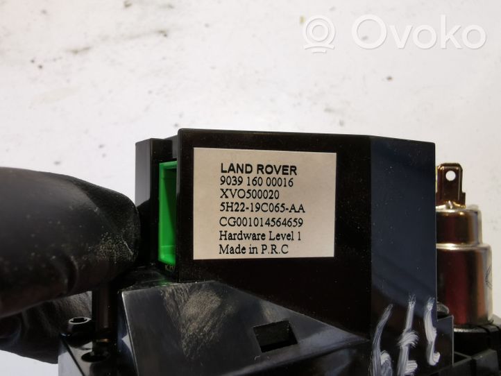 Land Rover Range Rover Sport L320 Connettore plug in AUX 5H2219C065AA