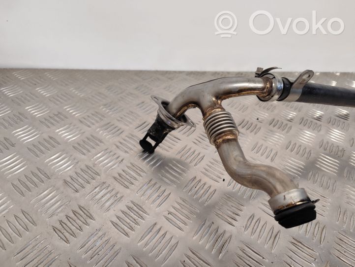 BMW 3 E90 E91 EGR valve line/pipe/hose 7823991