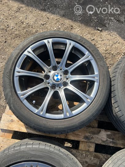 BMW 3 E90 E91 R17 alloy rim 