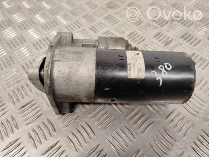 Volvo XC70 Starter motor 001109252