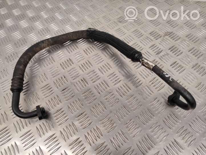 Volvo XC70 Air conditioning (A/C) pipe/hose 31101195