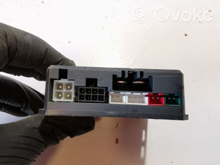 Volvo XC70 Alarm control unit/module CAN500