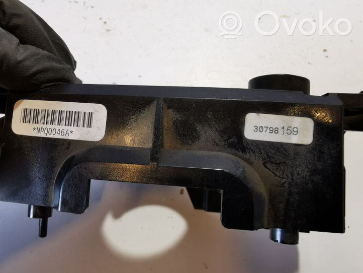 Volvo XC70 Lenkwinkelsensor 30798159