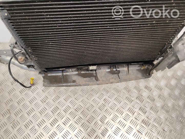 Audi Cabriolet B3 8G Kit Radiateur 