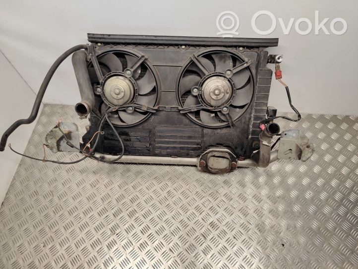 Audi Cabriolet B3 8G Kit Radiateur 