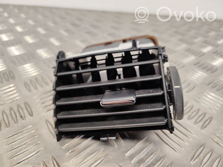 Toyota Avensis T270 Dash center air vent grill 9880