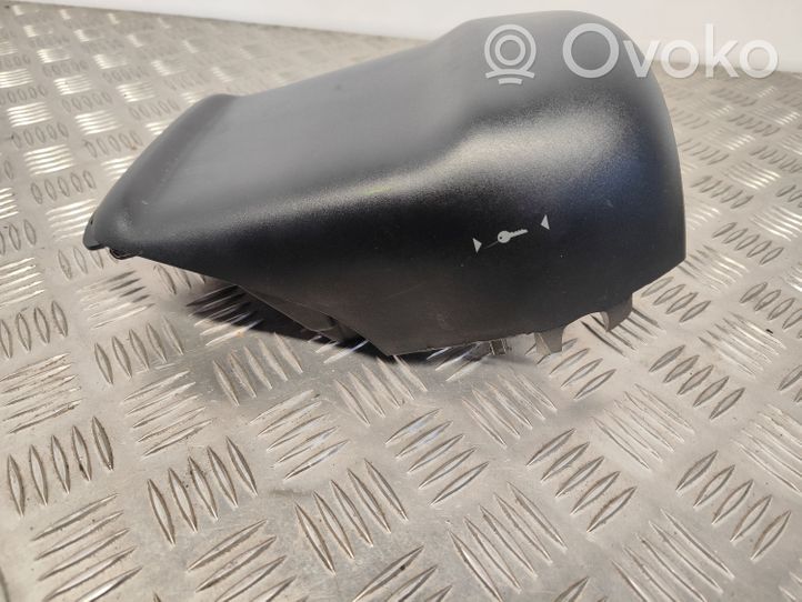 BMW 7 F01 F02 F03 F04 Rivestimento del piantone del volante 9188870