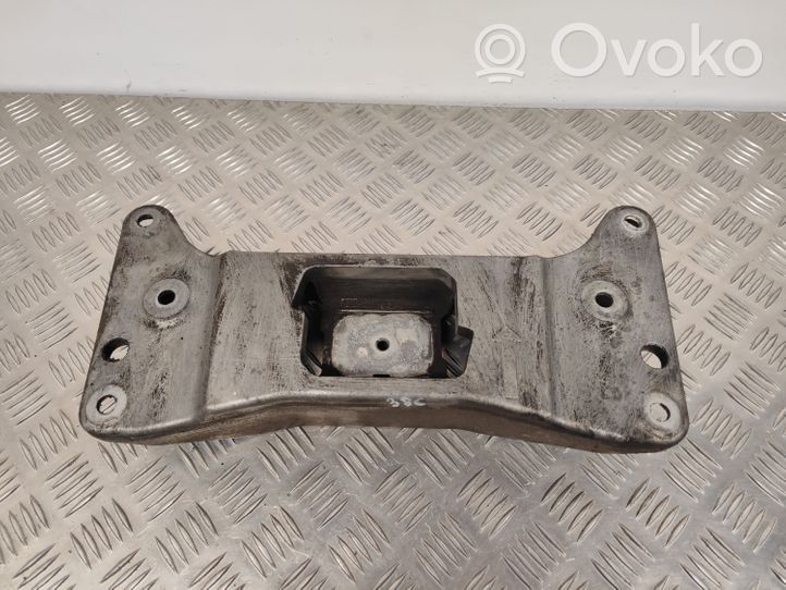 BMW 7 F01 F02 F03 F04 Supporto di montaggio scatola del cambio 6777613