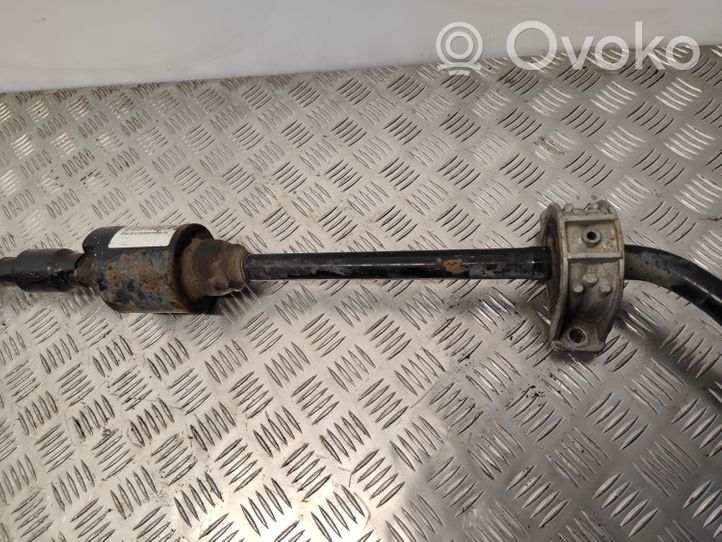 BMW 7 F01 F02 F03 F04 Stabilizzatore attivo posteriore 6775187