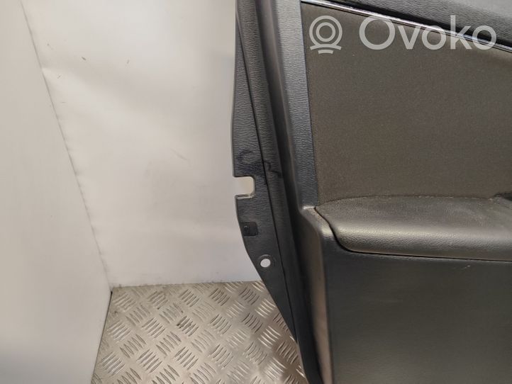 Toyota Avensis T270 Etuoven verhoilu 6777805040