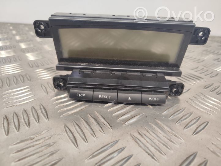 KIA Ceed Monitor / wyświetlacz / ekran 957101H100