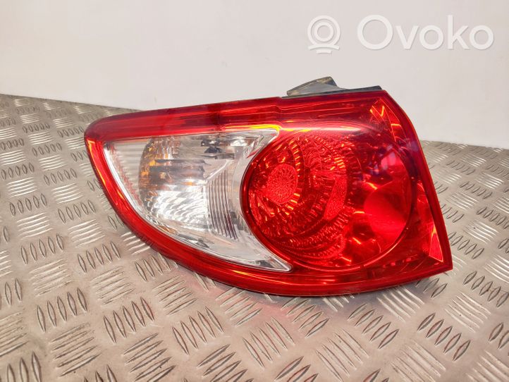 Hyundai Santa Fe Lampa tylna 924012B000