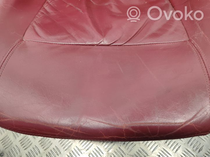 Audi Cabriolet B3 8G Asiento delantero del conductor 8A0881026G