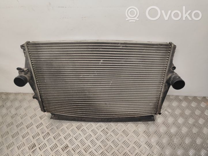 Volvo V70 Radiatore intercooler 8671694