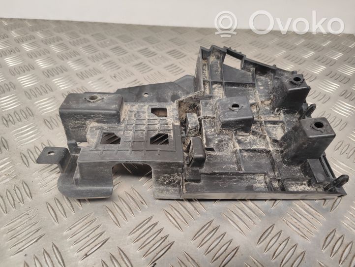 Volvo V60 Support de pare-chocs arrière 31352284