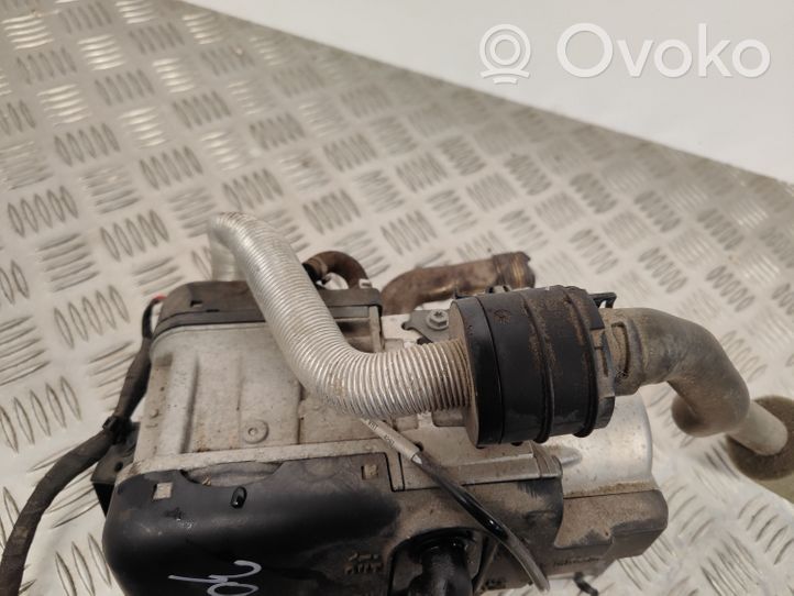 Volvo V60 Auxiliary pre-heater (Webasto) 31418887