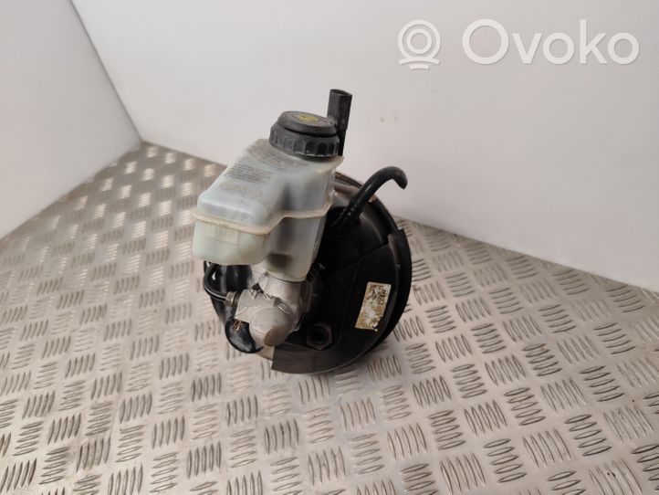 Volkswagen Caddy Brake booster 1K2614105