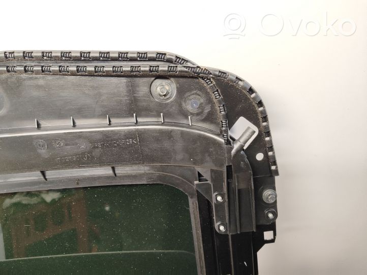 Volvo V60 Kit toit ouvrant 1702730