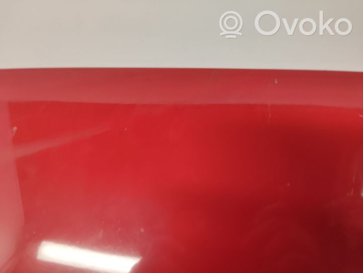 Volvo V40 Portellone posteriore/bagagliaio 