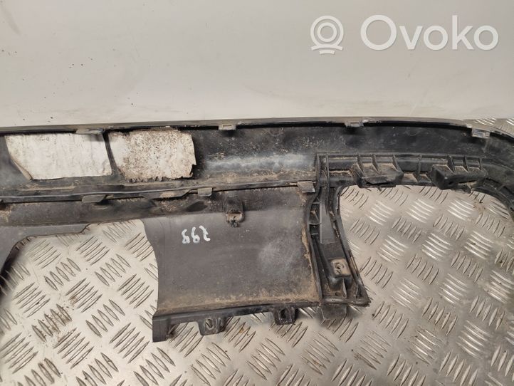 Volvo V60 Listwa dolna zderzaka tylnego 31353347