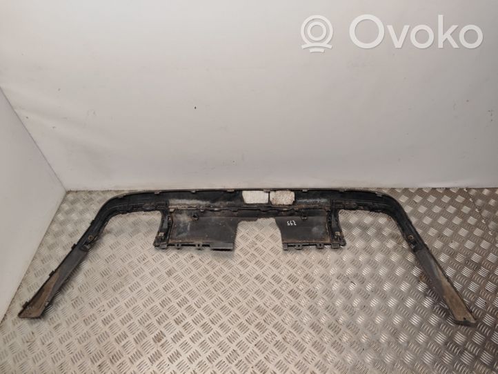 Volvo V60 Moulure inférieure de pare-chocs arrière 31353347