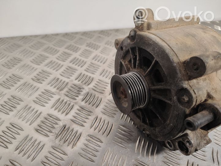 Porsche Cayenne (9PA) Generatore/alternatore 94860301502