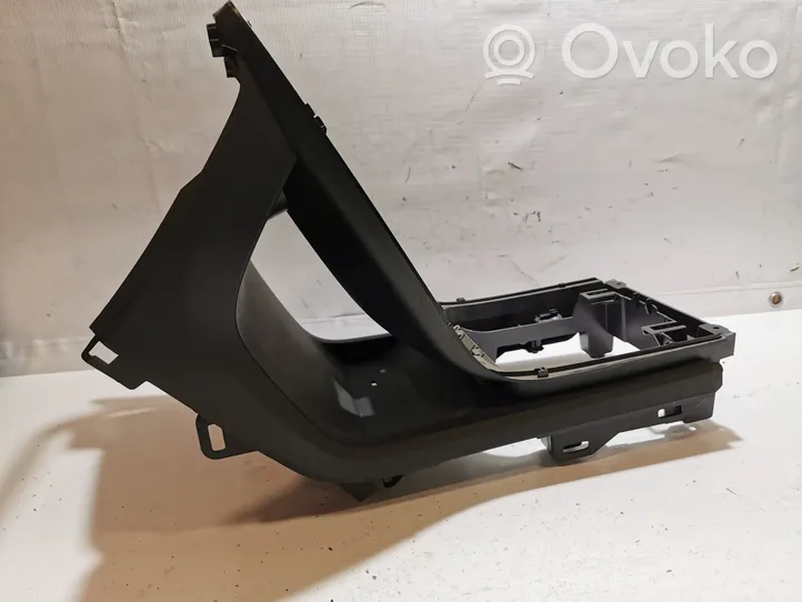 Volvo V70 Other center console (tunnel) element 39997245