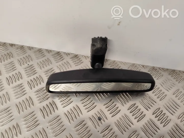 Volvo V60 Rear view mirror (interior) 30799043