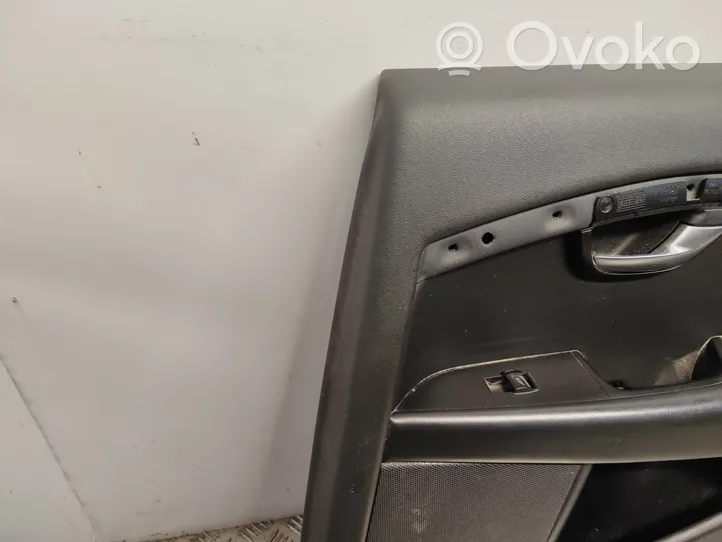 Volvo V70 Garniture panneau de porte arrière 39878957