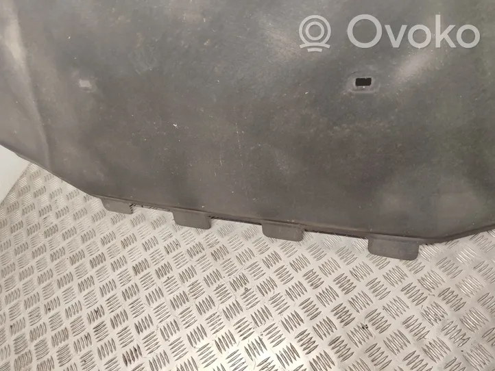 Volvo V60 Isolation acoustique et thermique pour capot 