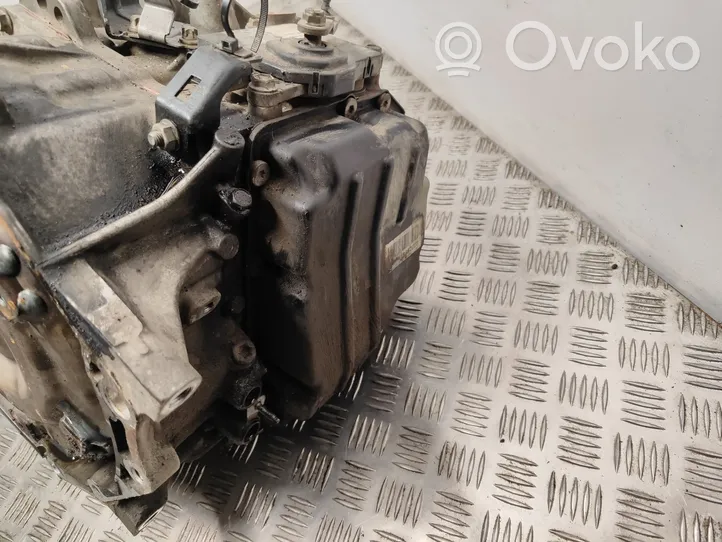 Opel Meriva B Automatyczna skrzynia biegów 55573155A