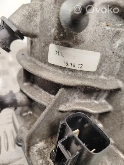 Volvo V60 Power steering pump 31387595