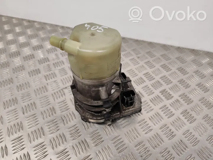 Volvo V60 Ohjaustehostimen pumppu 31387595