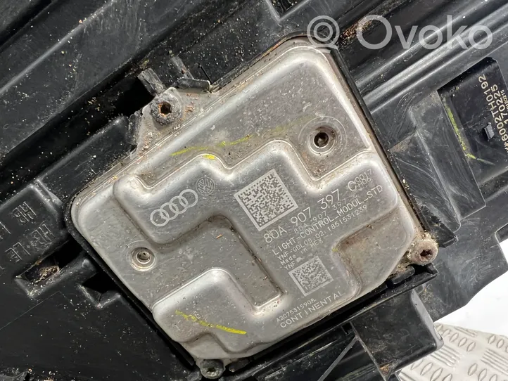 Audi Q5 SQ5 Faro/fanale 80A941034B