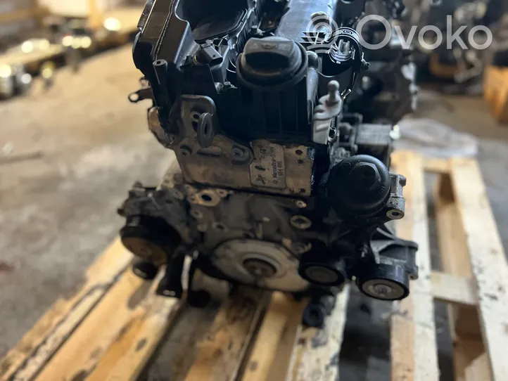 Mercedes-Benz E W213 Moteur 654920