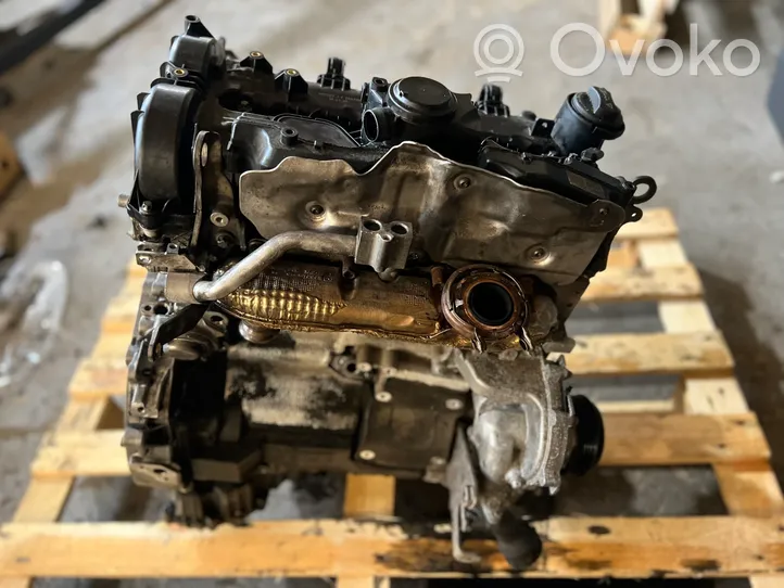 Mercedes-Benz E W213 Moteur 654920