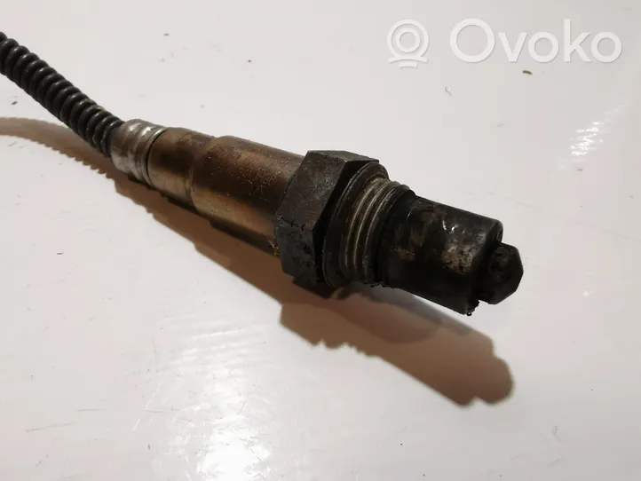 Volvo V60 Sonde lambda 0258017156