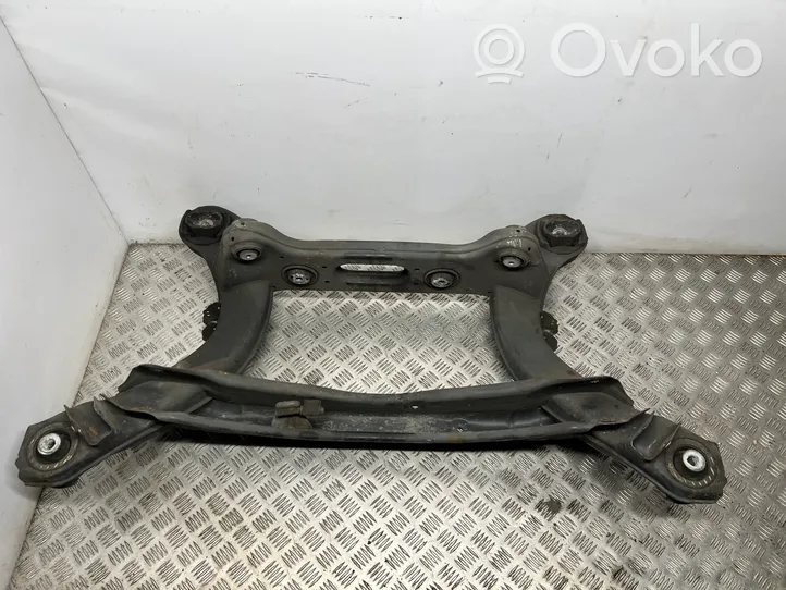 Mercedes-Benz E W213 Rear subframe A2133507607