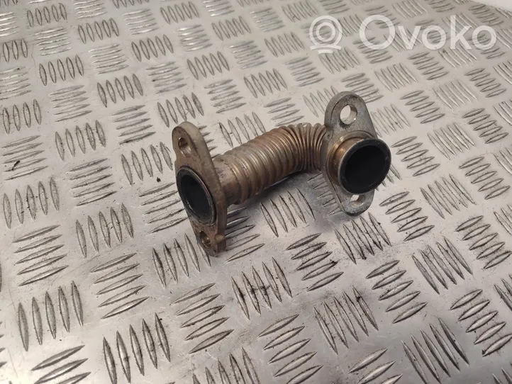 Volvo V60 EGR valve line/pipe/hose 31338533