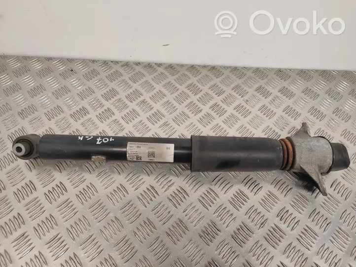 Audi Q5 SQ5 Rear shock absorber/damper 80A616025T