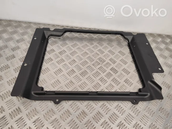 Audi Q5 SQ5 Altro elemento di rivestimento bagagliaio/baule 8R0863565B