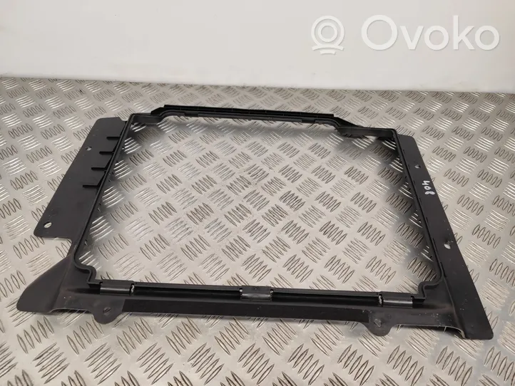 Audi Q5 SQ5 Altro elemento di rivestimento bagagliaio/baule 8R0863565B