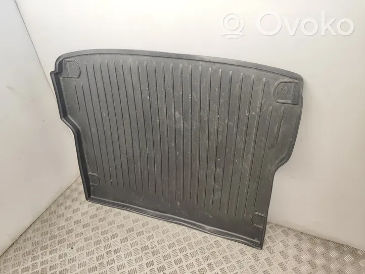 Audi Q5 SQ5 Bagažinės kilimėlis (guminis) 8R0061180