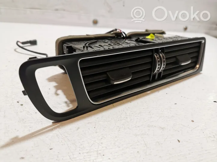 Audi Q5 SQ5 Grille d'aération centrale 8R1820951L